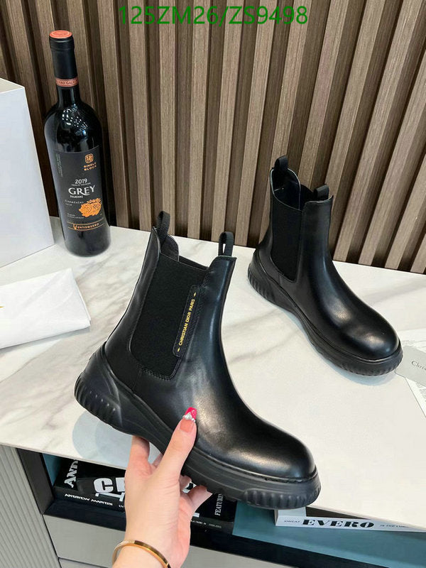 SAMCC - DOR Women Shoes - 1598