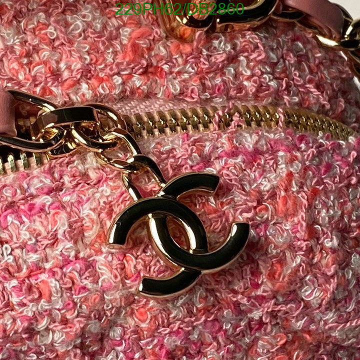 SAMC - CHL Bags - 848