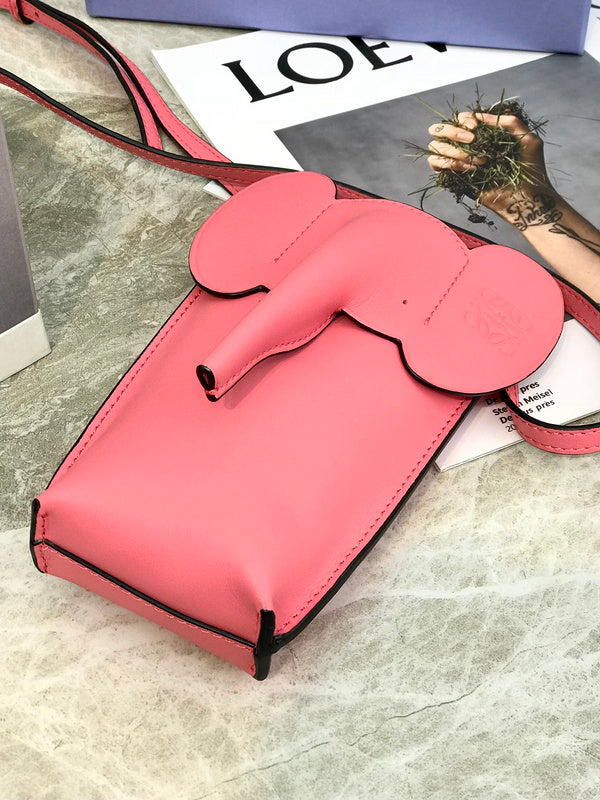 Glamy - LWO Bags - 853
