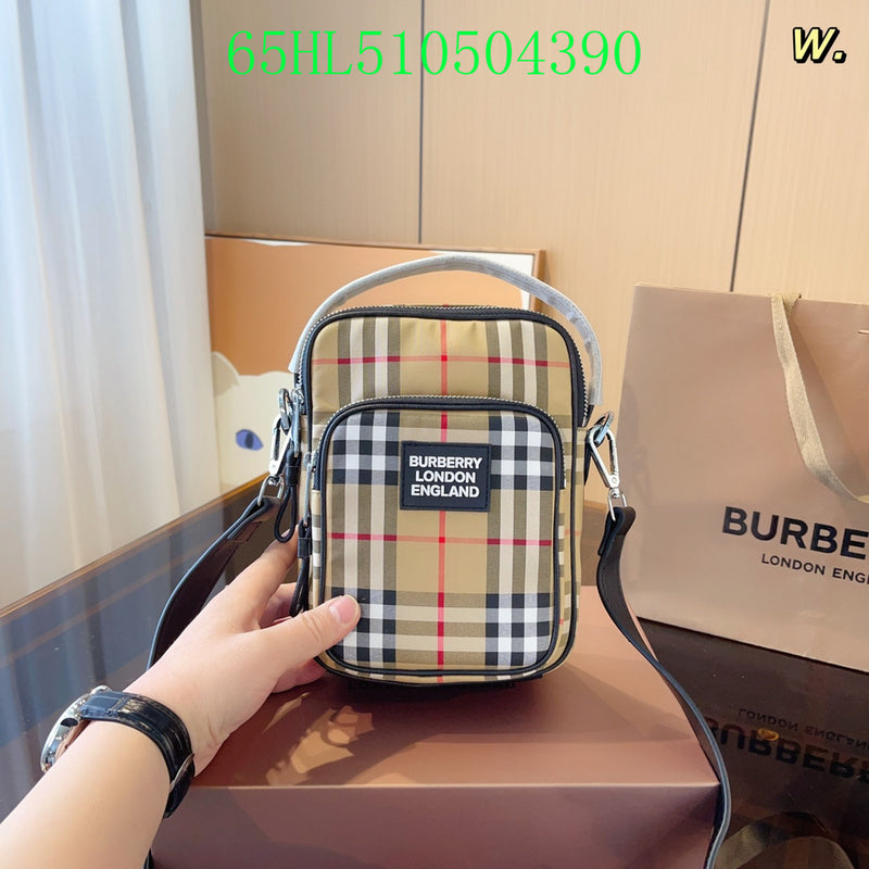 ELE Fashion -BBR Bags - 136