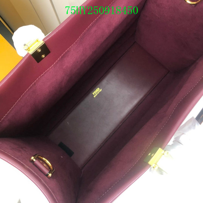 Glami - FDE Bags - 2353