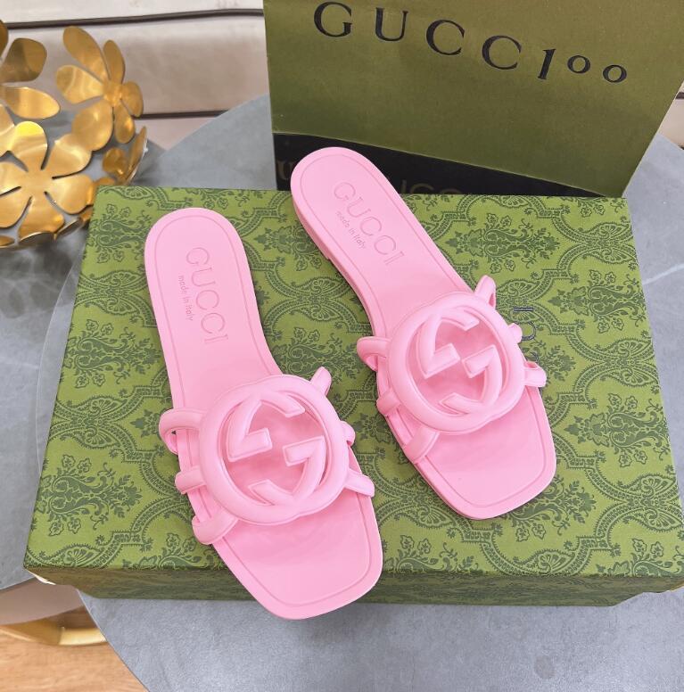 SAMC - GUKI Women Shoes - 189