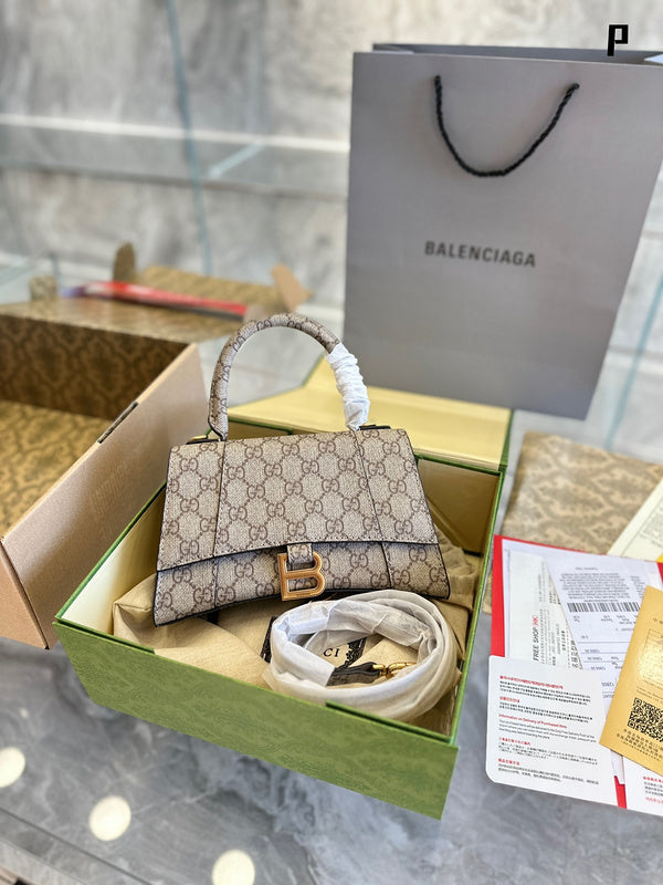 Glami GlamI - BGA Bags - 1462