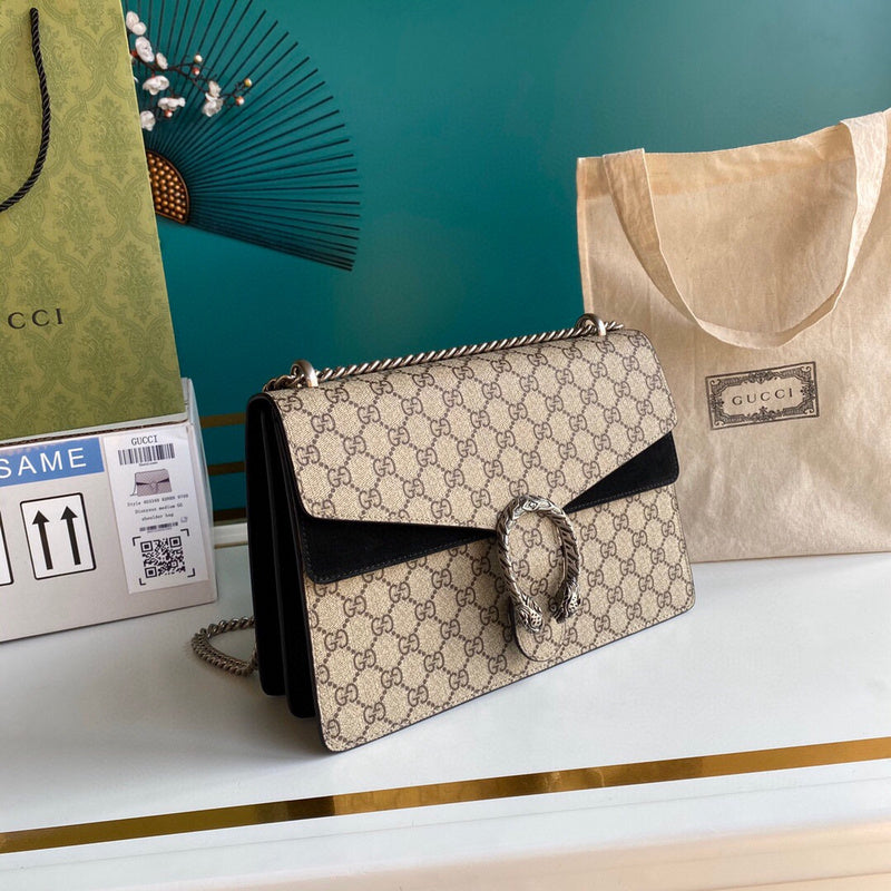 Glami Fashion - GCI Bags - 6069