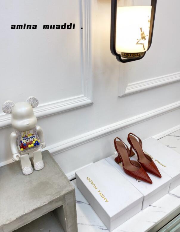SAMC - AMID Women Shoes - 094