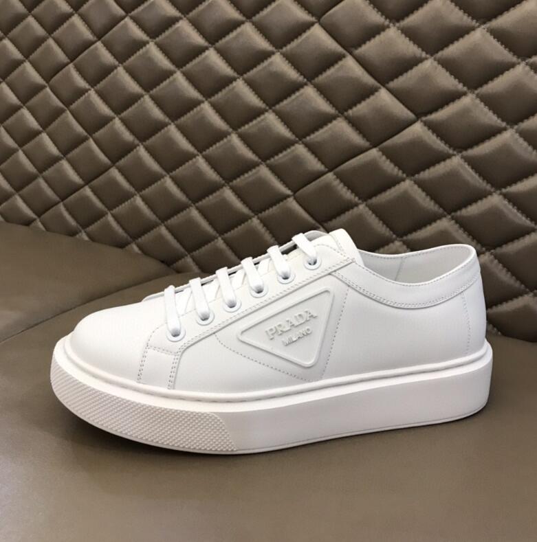 Glamy - PHP Shoes - 018