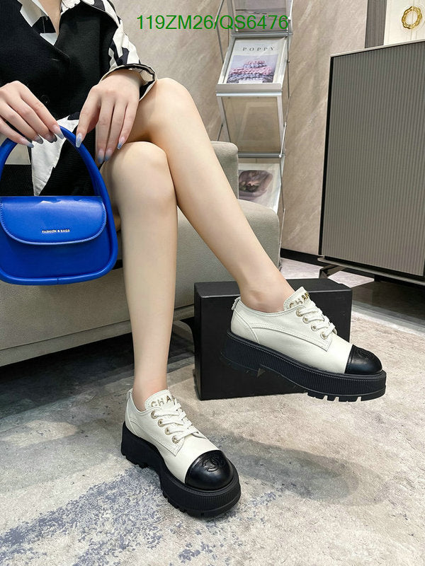 SAMC - CHL Women Shoes - 072