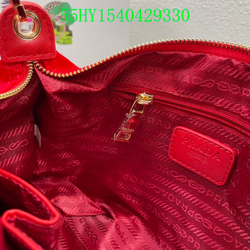 Satchel Bags - PDA Bags - 4398