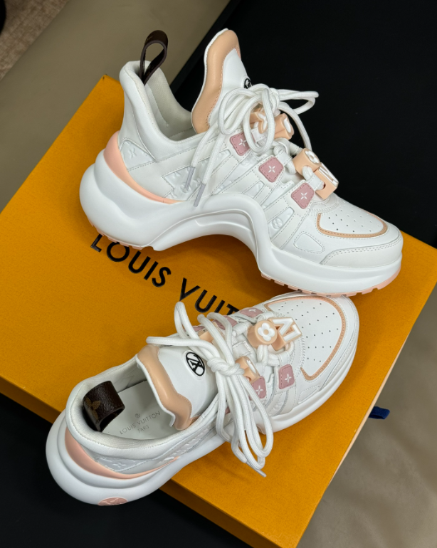 SAMC - LOV Women Shoes - 001