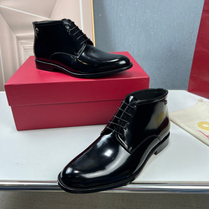 Glami - FGO Men Shoes - 949