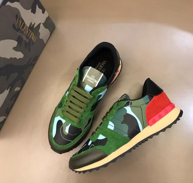 SAMC - VEL Men Shoes - 240
