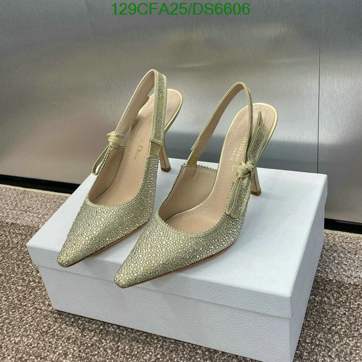 SAMCC - DOR Women Shoes - 2337