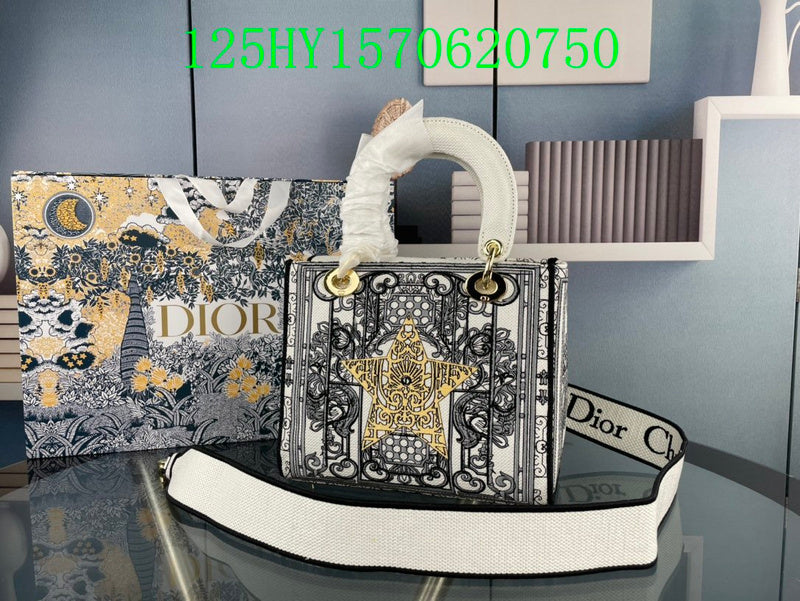 Glami - DOR Bags - 1565
