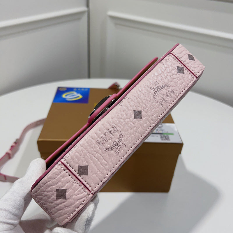 Satchel Bags - MC Bags - 184