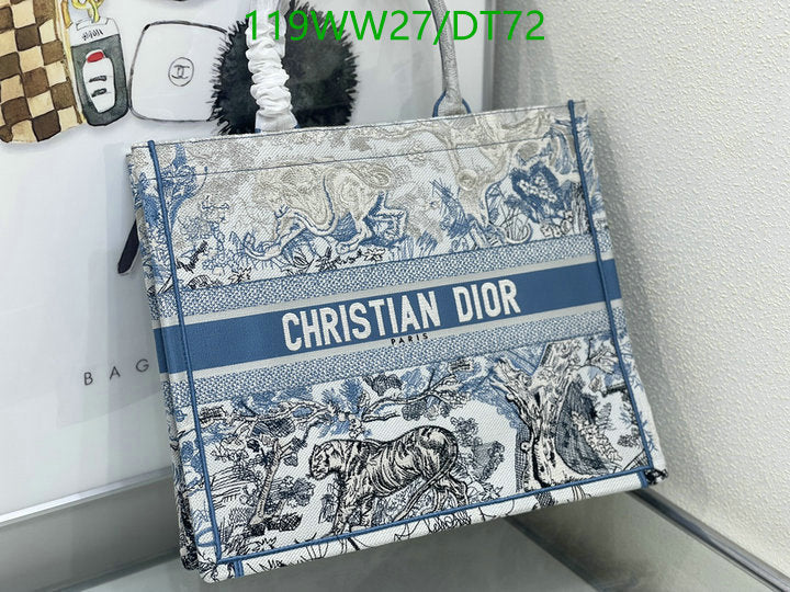 SAMCC - DOR Bags - 941