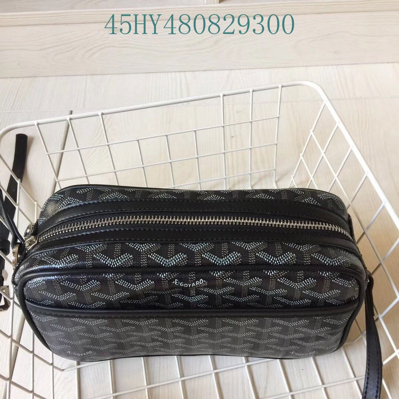 Satchel Bags - GOD Bags - 500