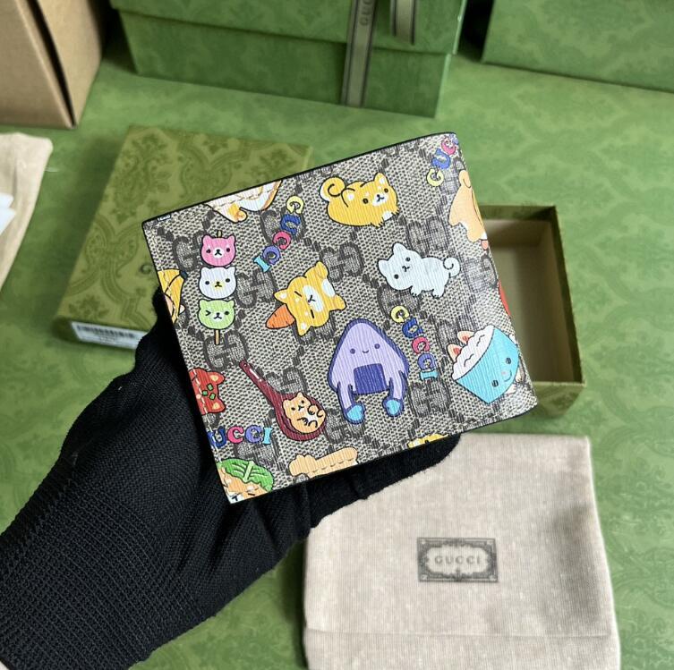 SAMC - Mix Wallets - 309
