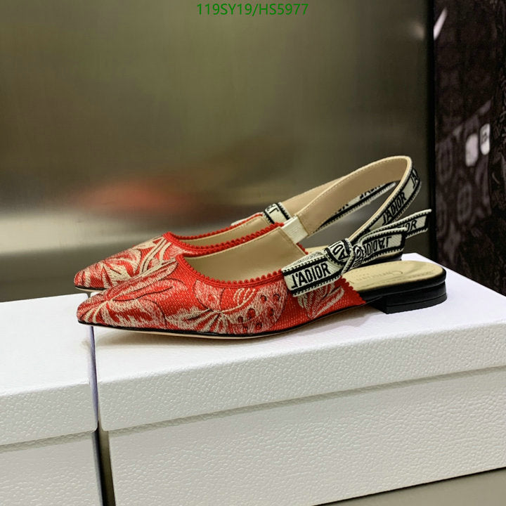 SAMCC - DOR Women Shoes - 2215