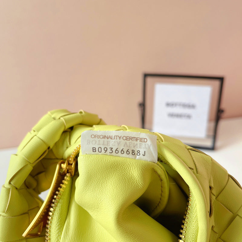 Glamy - BOV Bags - 528
