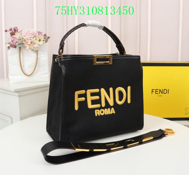 Glami - FDE Bags - 2447