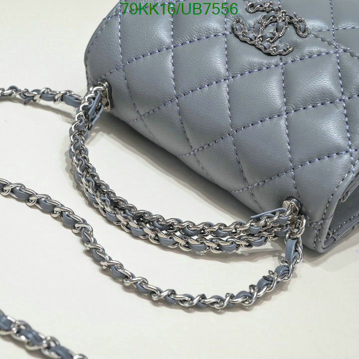 SAMC - CHL Bags Crossbody - 051