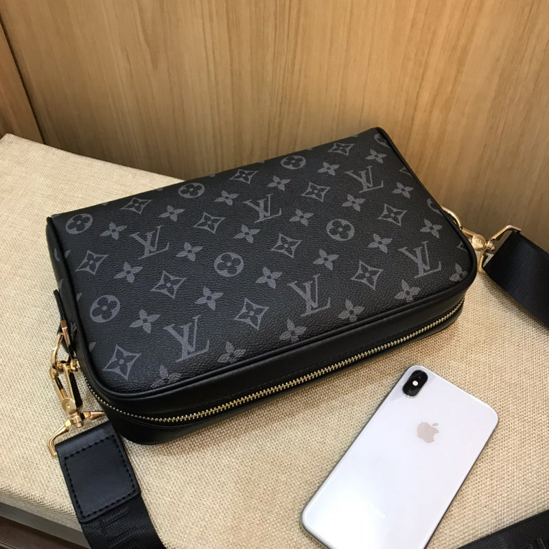 Satchel Bags - VL Bags - 3438