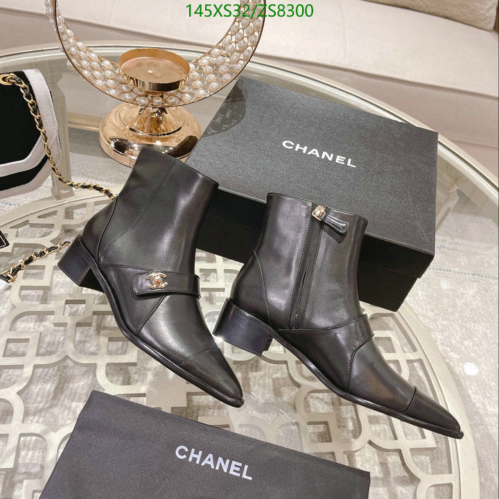 SAMC - Mix Boots - 239