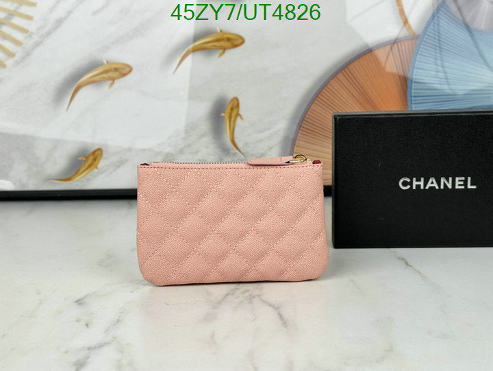 SAMC - CHL Wallets - 029