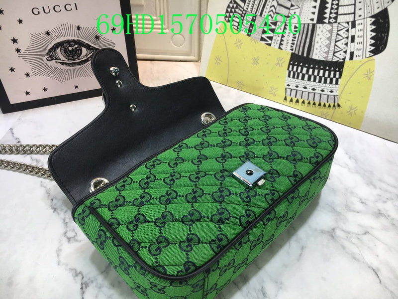 Glami Fashion - GCI Bags - 11078
