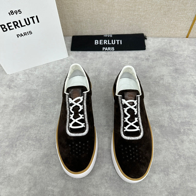 Glami - BRE Men Shoes - 178