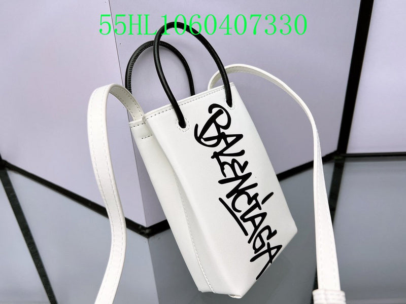 Satchel Bags - BGA Bags - 2357