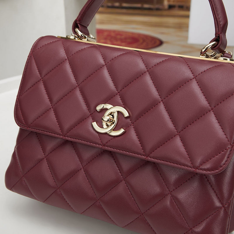 Satchel Bags - CLN Bags - 1029