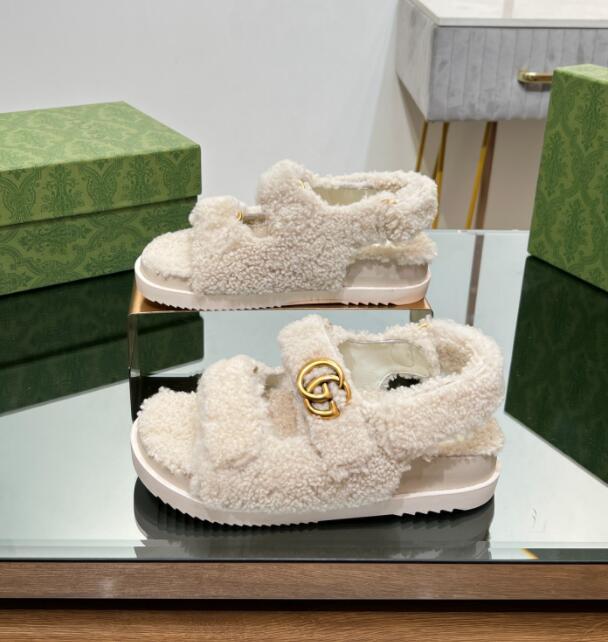 SAMC - GUKI Women Shoes - 349