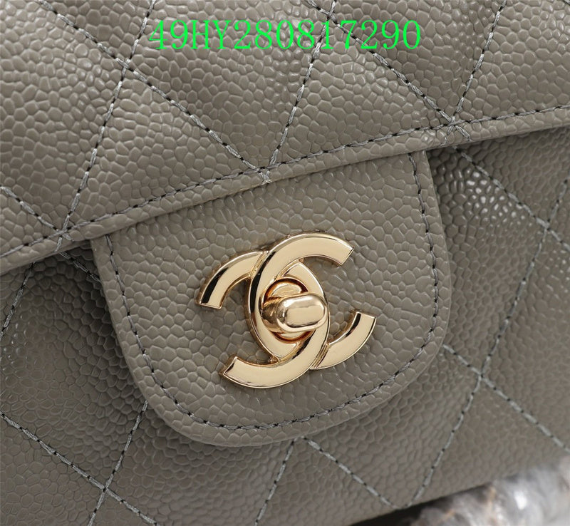 Satchel Bags - CHL Bags - 5263