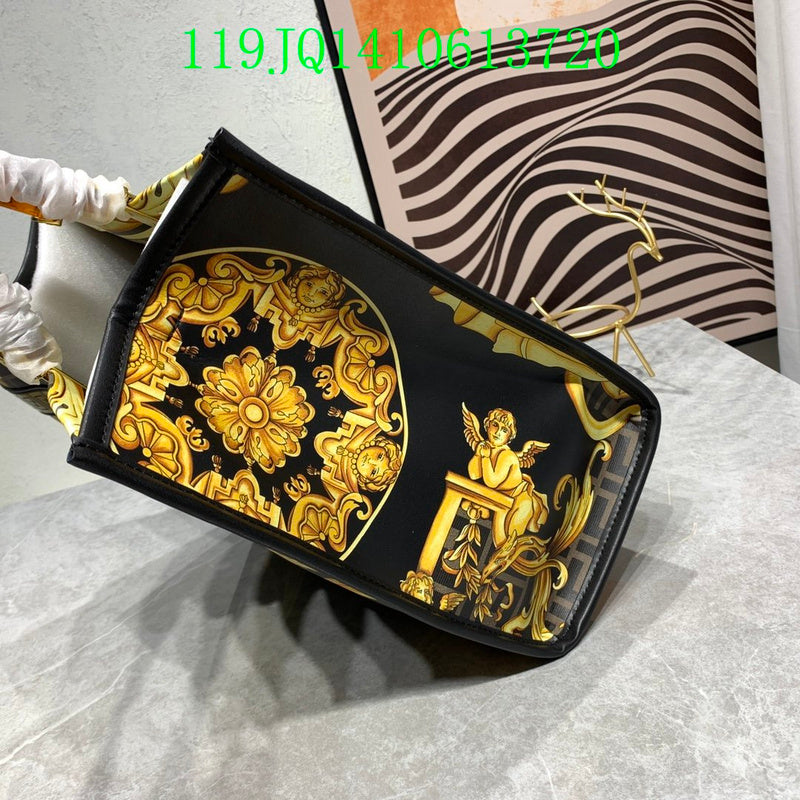 Glami - FDE Bags - 3155
