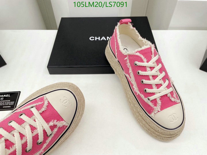 SAMC - CHL Women Shoes Sneakers - 213