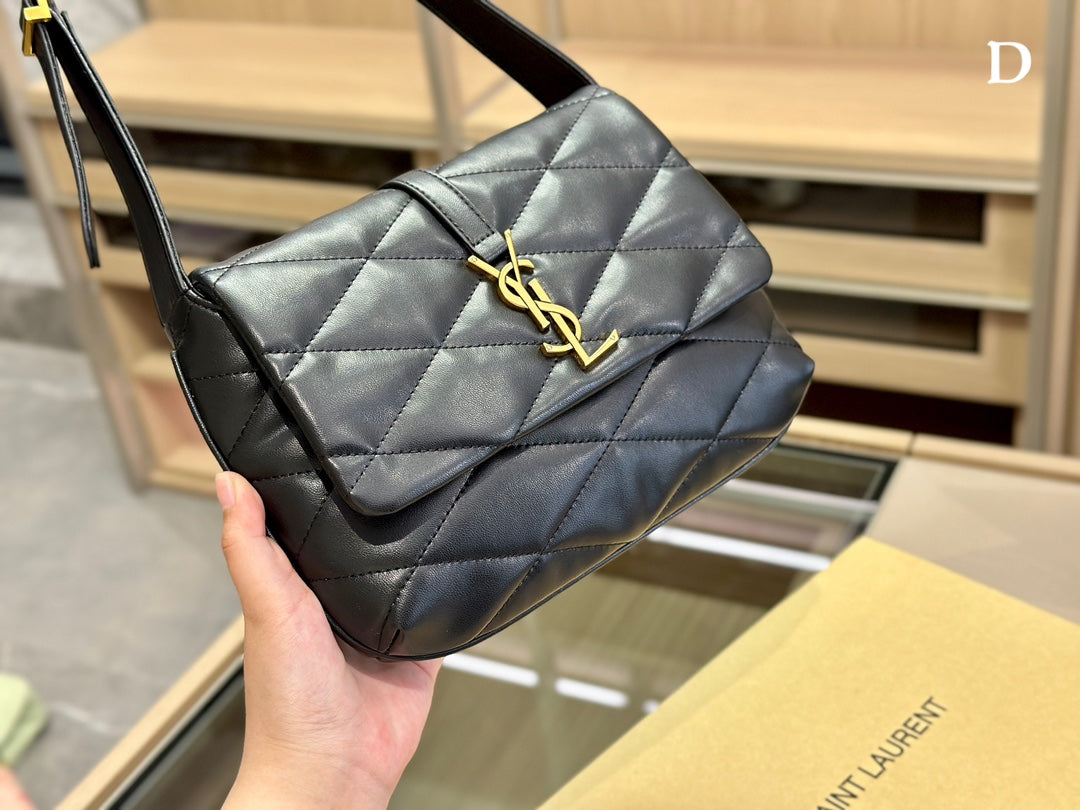 EN - New Arrival Bags SLY 371