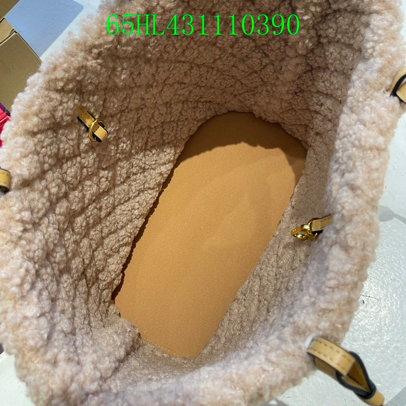 Satchel Bags - LWE Bags - 163