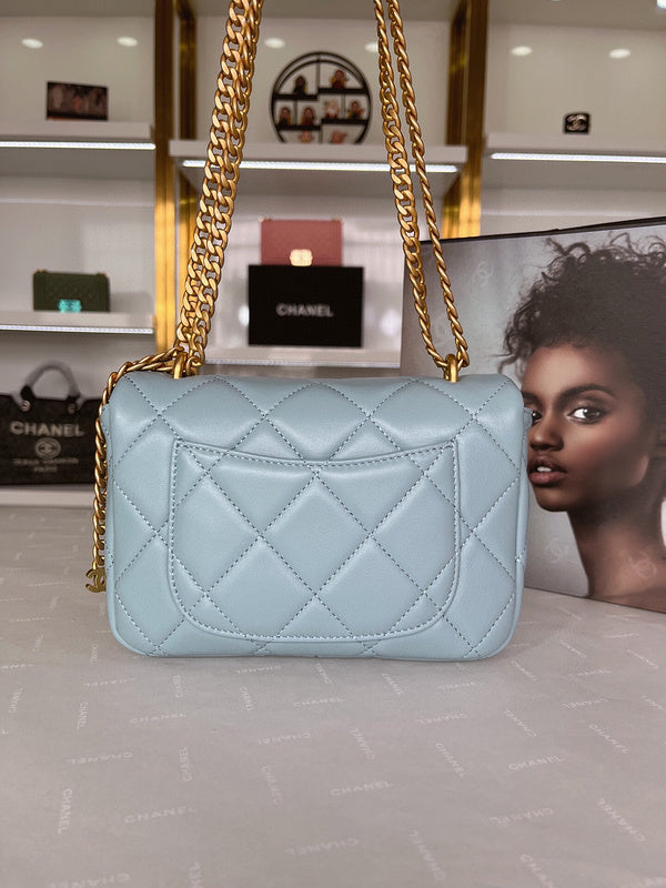 GlamI - CHL Bags - 3375