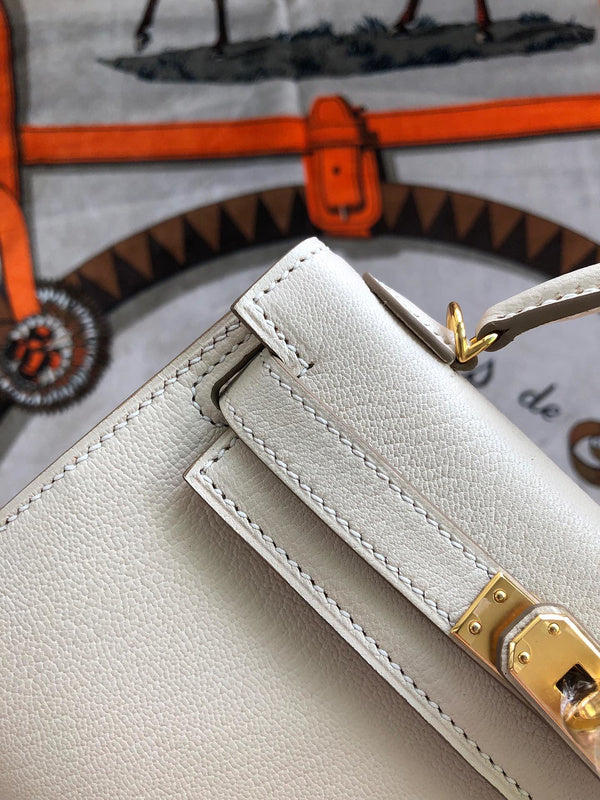Satchel Bags - HMS-Bags - 720