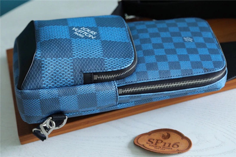Glami GlamI Lu-Vi bags - 10219