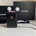 Satchel Bags - CHL Bags - 3709