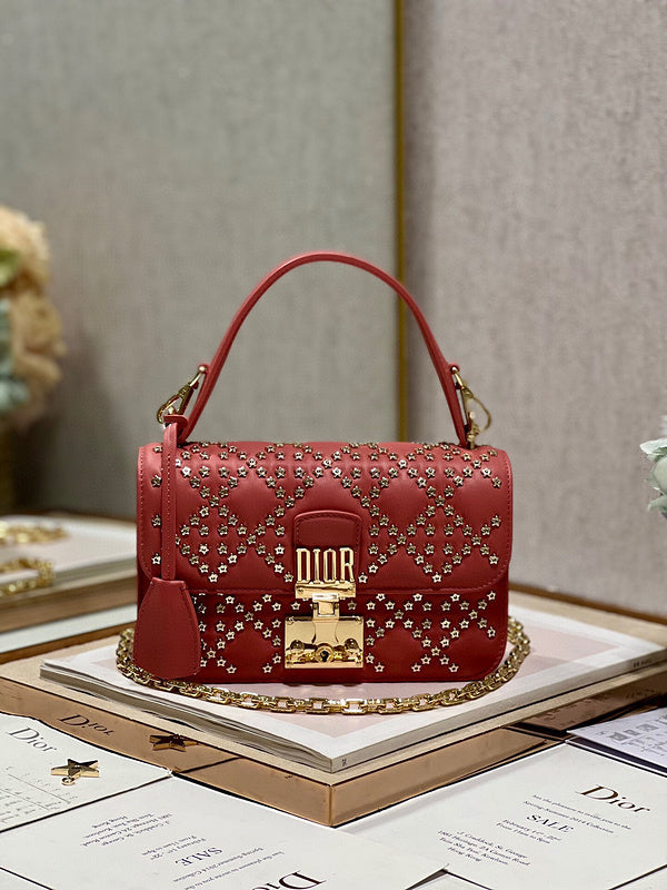 ELE - Dir Bags - 1801