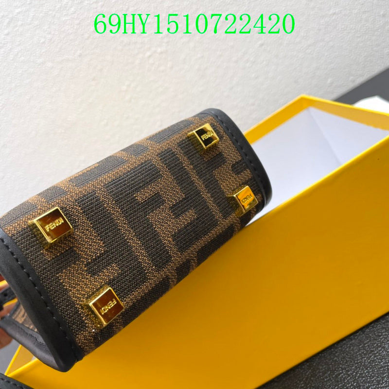 Glami - FDE Bags - 3308