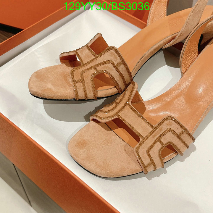 SAMC - HMS Women Shoes - 106