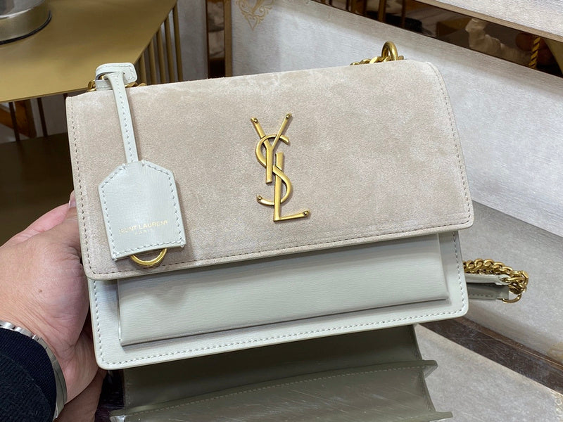 Satchel Bags - SLY Bags - 2381