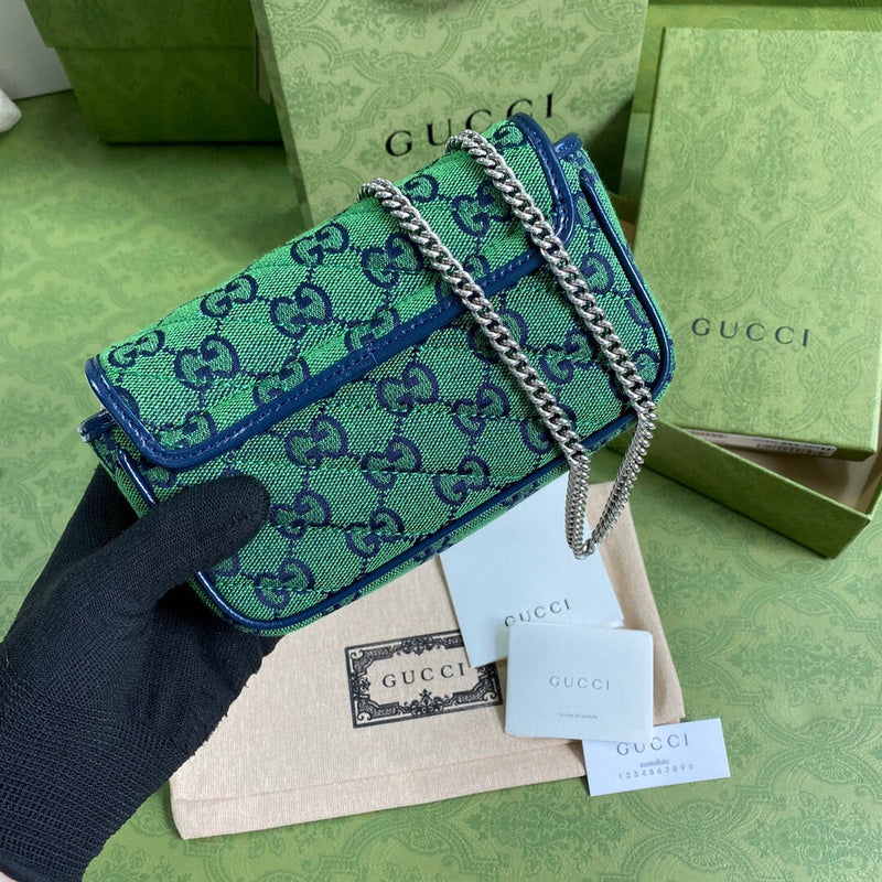 Glami Fashion - GCI Bags - 5904