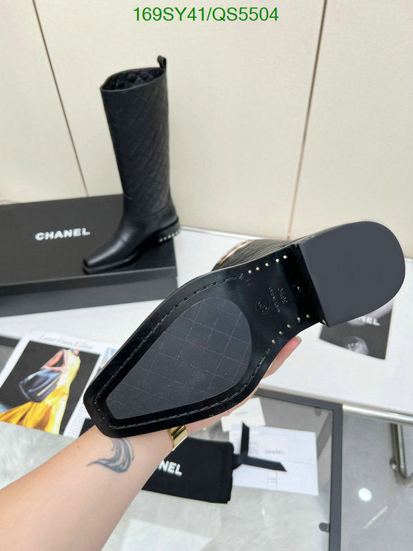 SAMC - CHL Women Boots - 433