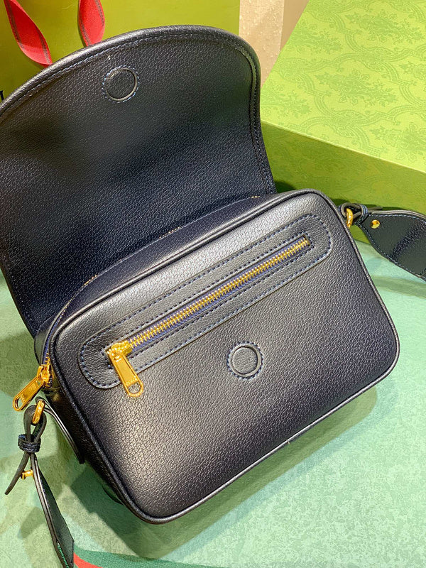 Satchel Bags - GCI Bags - 1755