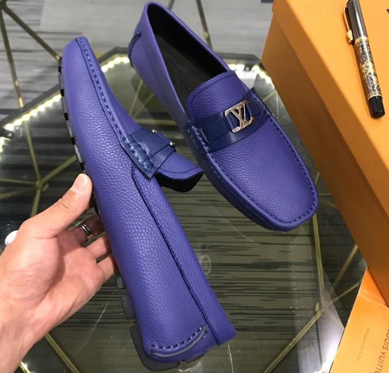SAMC - LOV Men Shoes - 1921